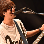 【ライブレポート】BLUE ENCOUNTがVIVA LA ROCK希望の光で満ちあふれた熱いステージを展開！