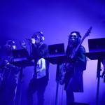 【ライブレポート】サカナクションがVIVA LA ROCK初日のトリに大観衆を集めてのパフォーマンス！