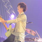 【ライブレポート】VIVA LA ROCK始まりのバンド・BIGMAMAが3年続ビバラで熱唱！