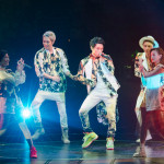 AAAがグループ初のドーム公演を発表！「いつかドームツアーが出来るくらいのアーティストに」