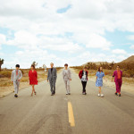 AAAがデビューしてから毎年出演しているa-natiomに今年も出演決定！