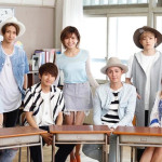 AAAの新曲「Yell」が『進研ゼミプラス CMソング』に決定！！また7/6～楽曲配信スタート！