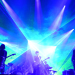 【ライブレポート】サカナクションがVIVA LA ROCK初日のトリに大観衆を集めてのパフォーマンス！