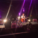 【ライブレポート】indigo la EndがVIVALA ROCK2016に登場！「僕は歌えることが嬉しいです」