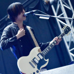 【ライブレポート】ストレイテナーが初出演のVIVA LA ROCKで『The Place Has No Name』を初披露！