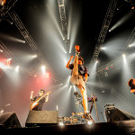 【ライブレポート】キュウソネコカミがVIVA LA ROCK 2016 STAR STAGEに登場！