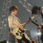 【ライブレポート】VIVA LA ROCK始まりのバンド・BIGMAMAが3年続ビバラで熱唱！