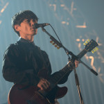 【ライブレポート】サカナクションがVIVA LA ROCK初日のトリに大観衆を集めてのパフォーマンス！