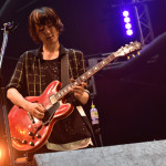 【ライブレポート】BLUE ENCOUNTがVIVA LA ROCK希望の光で満ちあふれた熱いステージを展開！