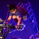 【ライブレポート】キュウソネコカミがVIVA LA ROCK 2016 STAR STAGEに登場！