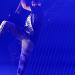 【ライブレポート】UNISON SQUARE GARDENがVIVA LA ROCKで10曲連続ノンストップライブ！