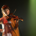 【ライブレポート】VIVA LA ROCK始まりのバンド・BIGMAMAが3年続ビバラで熱唱！