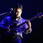 【ライブレポート】ゲスの極み乙女。がVIVA LA ROCK2016に登場！川谷の喉の不調をカバーする巧みな演奏を披露！