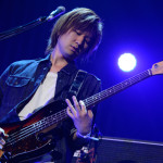 【ライブレポート】NICO Touches the Wallsが変幻自在のパフォーマンスでVIVA LA ROCKを魅了！