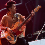 【ライブレポート】ストレイテナーが初出演のVIVA LA ROCKで『The Place Has No Name』を初披露！