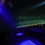 【ライブレポート】星野源がVIVA LA ROCK 2016大トリで登場！光の世界で優しさと幸せにあふれたステージ！