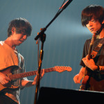 【ライブレポート】キュウソネコカミがVIVA LA ROCK 2016 STAR STAGEに登場！