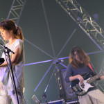 【ライブレポート】VIVA LA ROCK始まりのバンド・BIGMAMAが3年続ビバラで熱唱！