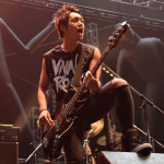 【ライブレポート】BLUE ENCOUNTがVIVA LA ROCK希望の光で満ちあふれた熱いステージを展開！