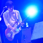 【ライブレポート】ストレイテナーが初出演のVIVA LA ROCKで『The Place Has No Name』を初披露！