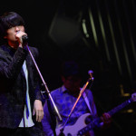 【ライブレポート】スガシカオ、10-FEET TAKUMA、ブルエン田邊ら夢の共演！VIVA LA ROCKスペシャル企画で名曲熱唱！