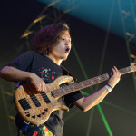 【ライブレポート】キュウソネコカミがVIVA LA ROCK 2016 STAR STAGEに登場！