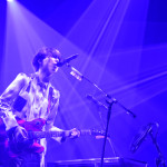 【ライブレポート】ゲスの極み乙女。がVIVA LA ROCK2016に登場！川谷の喉の不調をカバーする巧みな演奏を披露！