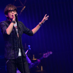 【ライブレポート】スガシカオ、10-FEET TAKUMA、ブルエン田邊ら夢の共演！VIVA LA ROCKスペシャル企画で名曲熱唱！