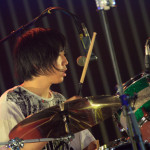 【ライブレポート】キュウソネコカミがVIVA LA ROCK 2016 STAR STAGEに登場！