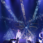 【ライブレポート】VIVA LA ROCK始まりのバンド・BIGMAMAが3年続ビバラで熱唱！