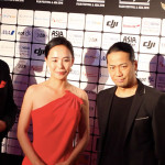 【動画】ショートショート フィルムフェスティバル & アジアにEXILE HIROが登場！