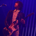 【ライブレポート】スガシカオ、10-FEET TAKUMA、ブルエン田邊ら夢の共演！VIVA LA ROCKスペシャル企画で名曲熱唱！
