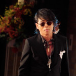 【動画】ショートショート フィルムフェスティバル & アジアにショートショート フィルムフェスティバル & アジアに森友嵐士(T-BOLAN)が登場！