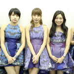 【動画】6月22日、ミニアルバム『白夜のヴィオラにいだかれて』をリリースする大人アイドル・prediaにインタビュー