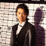 【動画】ショートショート フィルムフェスティバル & アジアに俳優・斎藤工が登場！