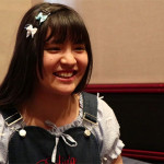 【WWS独占第２弾】SUPER☆GiRLS ３期　新メンバー尾澤ルナ　長尾しおりに密着！