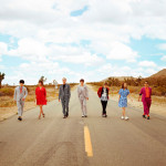 AAAの清々しくも熱い応援ソング『Yell』がiTunes、レコチョクで1位を獲得！