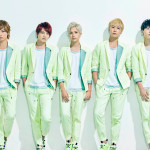 Da-iCEの新曲『パラダイブ」の配信盤に花村想太によるHYの『366日』、岩岡徹&和田颯のAqua Timezの『決意の朝に』のカバー曲が限定収録！