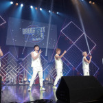 Da-iCEがBREAK OUT夏祭2016のトリに登場！ラストは新曲『パラダイブ』で会場を一つに！