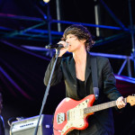 【ライブレポート】[Alexandros]がドリカムフェスに登場！魂の歌声を明治神宮外苑に響かせる！