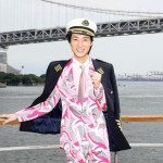 演歌の貴公子・山内惠介が船上クルーズ・スペシャルイベント開催！初の夏フェスについては「デビューのときからの夢だった」