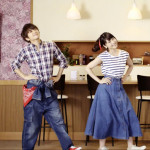 Nissy（AAA 西島隆弘）が新曲MVで月9「いつ恋」以来の有村架純と恋人役で共演！