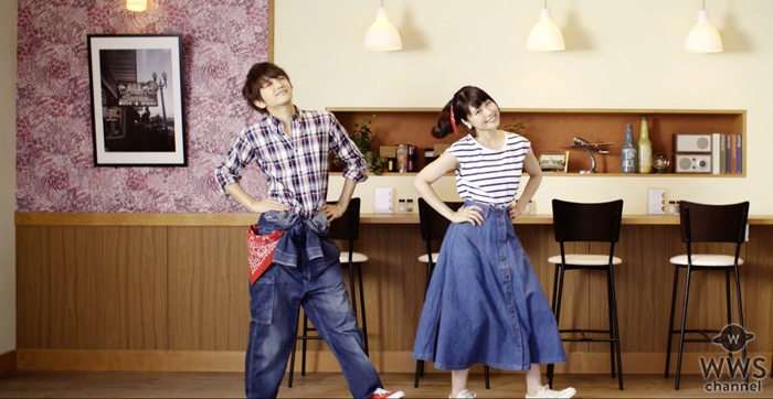 Nissy（AAA 西島隆弘）が新曲MVで月9「いつ恋」以来の有村架純と恋人役で共演！
