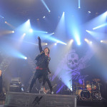 BREAKERZ が9周年を迎え全21曲 豊洲PIT公演で3000人を魅了！ 2017年には“10番勝負”公演も開催決定！！