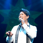 Skoop On Somebodyが『SOUL POWER』千秋楽に、12月の毎年恒例クリスマスライブ開催を発表！