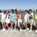 東京パフォーマンスドールが初のアメリカ進出！「サンフランシスコ最高！また絶対に帰ってくるよ！」