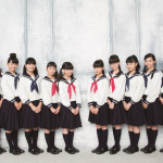 さくら学院が初の舞台公演開催！普段のブレザージャケットから舞台衣装はセーラー服！