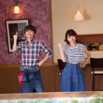 Nissy（AAA 西島隆弘）＆有村架純のピンキーダンスが話題のMVの再生回数が早くも100万回突破！