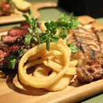 この夏にピッタリの肉料理専門店「37 QUALITY MEATS」が7月27日銀座一丁目にオープン！