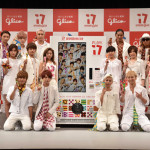 AAA、Da-iCE、TRFの夢の共演が決定！花村想太「みんなで歌って、踊ってもらえると嬉しいです」